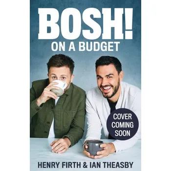 Učebnice BOSH! on a Budget (Brožovaná)