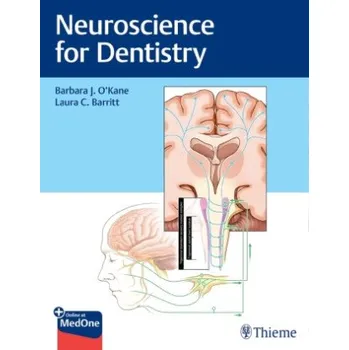 Neuroscience for Dentistry (Laura Barritt)(Brožovaná)