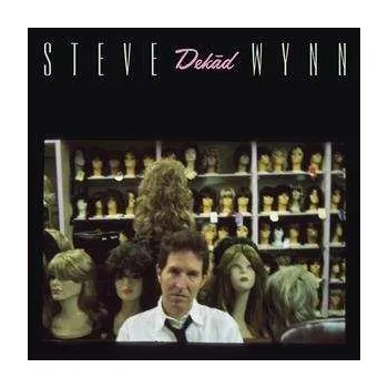 Zahraniční hudba 2LP Steve Wynn: Dekād (Rare & Unreleased Recordings 1995 - 2005) LTD | CLR 2021 RSD Gatefold Pink Coloured Vinyl Limited Edition