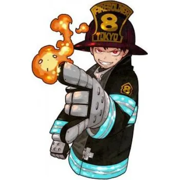 Fire Force 17 (Atsushi Ohkubo)(Brožovaná)