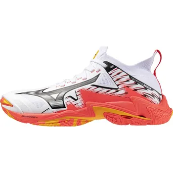 Pánská móda Mizuno Wave Lightning NEO3 - V1GA240298 Velikost: 9 UK / 43 EUR