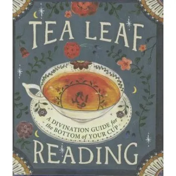 Tea Leaf Reading (Dennis Fairchild)(Pevná)