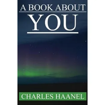 Cizojazyčná kniha A Book About YOU (Charles Haanel)(Brožovaná)
