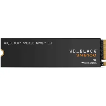 Pevný disk Sandisk Black SN8100 1TB M.2 NVMe SSD
