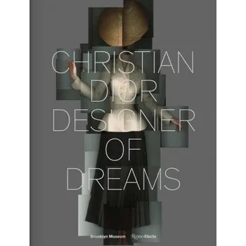 Cizojazyčná kniha Christian Dior: Designer of Dreams (Anne Pasternak,Florence Müller)(Pevná)