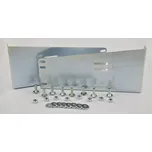 Sada držáku skříňky DAKEN