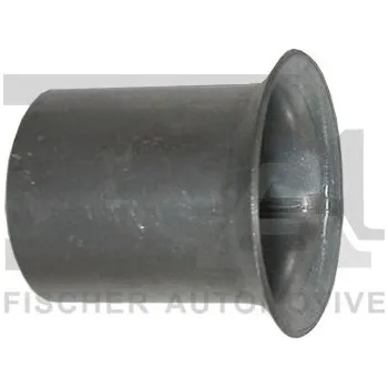 Výfuková trubka Výfuková trubka, univerzální FISCHER AUTOMOTIVE 006-950