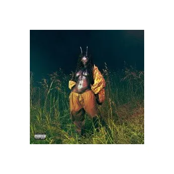 Zahraniční hudba Sza : Sos Deluxe-Lana CD