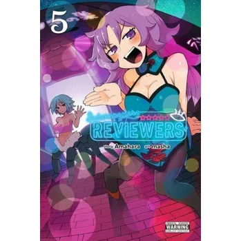 Interspecies Reviewers, Vol. 5 (V05)(Brožovaná)