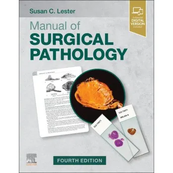 Manual of Surgical Pathology (Susan C. Lester)(Brožovaná)