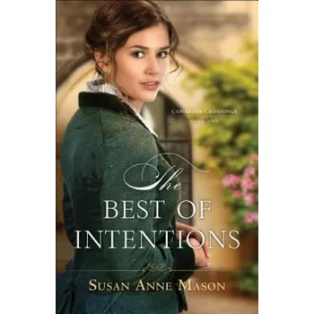 Best of Intentions (Susan Anne Mason)(Brožovaná)