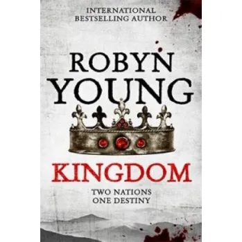 Učebnice Kingdom (Robyn Young)(Brožovaná)