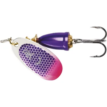 Umělá nástraha Rotační třpytka Blue Fox Vibrax UV vel.3 PSPTU