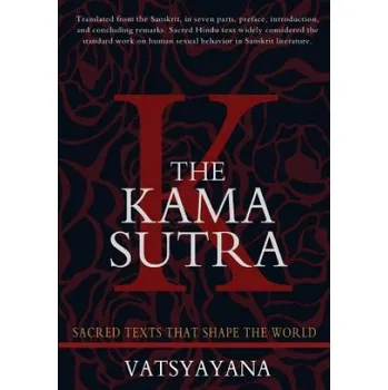 Kniha The Kama Sutra: Original Edition (Vatsyayana)(Brožovaná)