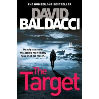 Target (BALDACCI DAVID)(Brožovaná)
