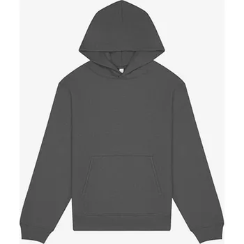 Pánská mikina Canvas Unisex mikina CV4719 Asphalt (Solid) XXL