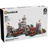 Stavebnice LEGO LEGO BrickLink 910047 Středověké tržiště u moře