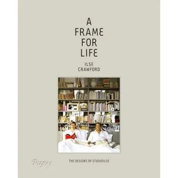 Umění Frame for Life (Edwin Heathcote Crawford)(Pevná)