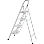 Dema 17215D bílé 1x 4 příčky