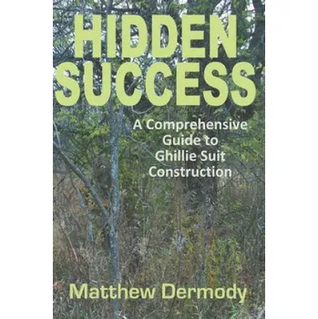 Učebnice Hidden Success (Matthew Dermody)(Brožovaná)