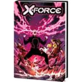 X-FORCE BY BENJAMIN PERCY VOL. 2 (Pevná)