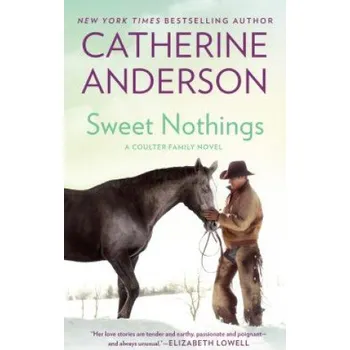 Cizojazyčná kniha Sweet Nothings (Catherine Anderson)(Brožovaná)