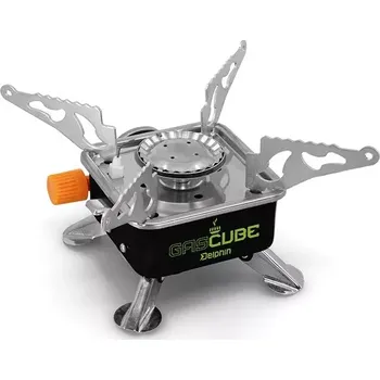 Turistický vařič Delphin GASCUBE, poslední kus skladem