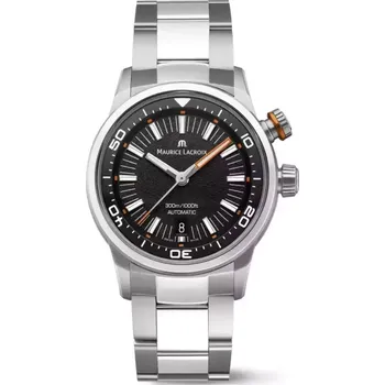 Hodinky Maurice Lacroix - PT6248-SS002-331-1 - PONTOS S DIVER