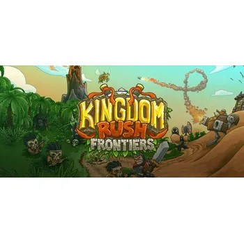 Hra pro Xbox Kingdom Rush Frontiers (Xbox) (Xbox One) (Xbox One)