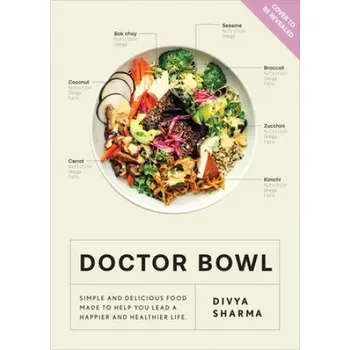 Doctor Bowl (DR. DIVYA SHARMA)(Pevná)