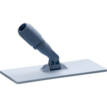 Podlahový mycí stroj Vileda Professional VILEDA - Padmaster držák padu obdélníkový, 10,4 x 24,6 cm - 1 ks 512993