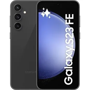 Mobilní telefon Samsung Galaxy S23 FE 8GB 128GB Black