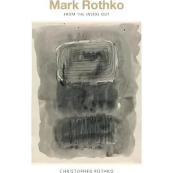 Cizojazyčná kniha Mark Rothko (Christopher Rothko)(Brožovaná)