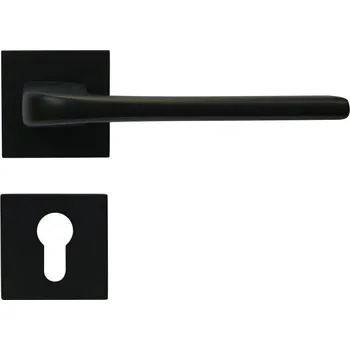 RICHTER CZECH Dveřní kování RK.C36.CORTINA.CE Provedení: otvor pro FAB klíč PZ