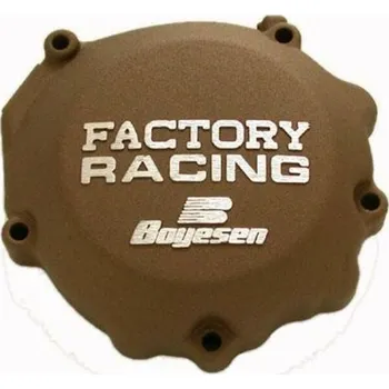 BOYESEN Factory Racing kryt zapalování hořčík Yamaha YZ250 SC-32M