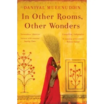 Cizojazyčná kniha In Other Rooms, Other Wonders (Daniyal Mueeneddin)(Brožovaná)