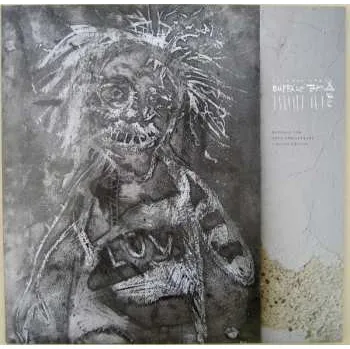 Zahraniční hudba LP Buffalo Tom: Buffalo Tom LTD | CLR 2019 RSD Clear Vinyl Limited Anniversary Edition