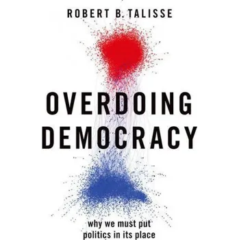 Cizojazyčná kniha Overdoing Democracy (Brožovaná)