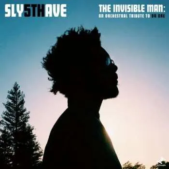 Zahraniční hudba 2LP Sly 5th Ave: The Invisible Man: An Orchestral Tribute To Dr. Dre 2017