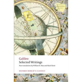 Selected Writings (Galileo)(Brožovaná)