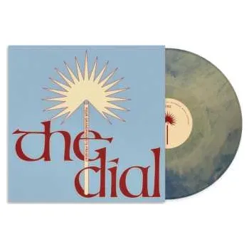 Zahraniční hudba LP Your Grandparents: The Dial CLR 2025 Antique Coloured Vinyl