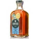 Isautier Arrange Ginger Lemon 40% 0,5l