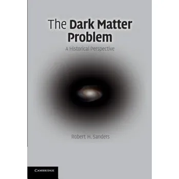 Cizojazyčná kniha Dark Matter Problem (Robert H. Sanders)(Brožovaná)