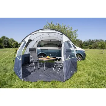 Markýza Podlaha TOUR ACTION 7, připojitelná