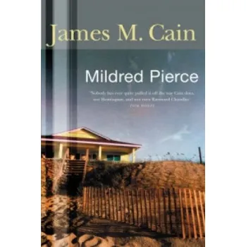 Mildred Pierce (Cain James M.)(Brožovaná)