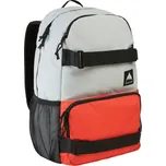 Batoh Burton Treble Gray Cloud/FIesta Red 21 l