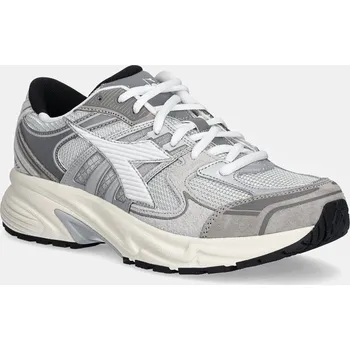 Pánské tenisky Tenisky Diadora Mythos Star šedá barva, 501.181239.75042, 43, 09X