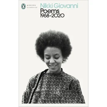 Cizojazyčná kniha Selected Poems (Nikki Giovanni)(Brožovaná)