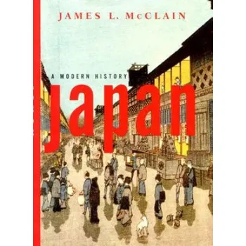 Japan (James L. McClain)(Brožovaná)
