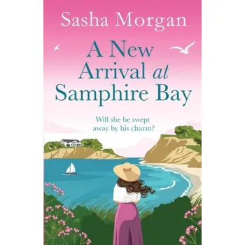 A New Arrival at Samphire Bay (Brožovaná)